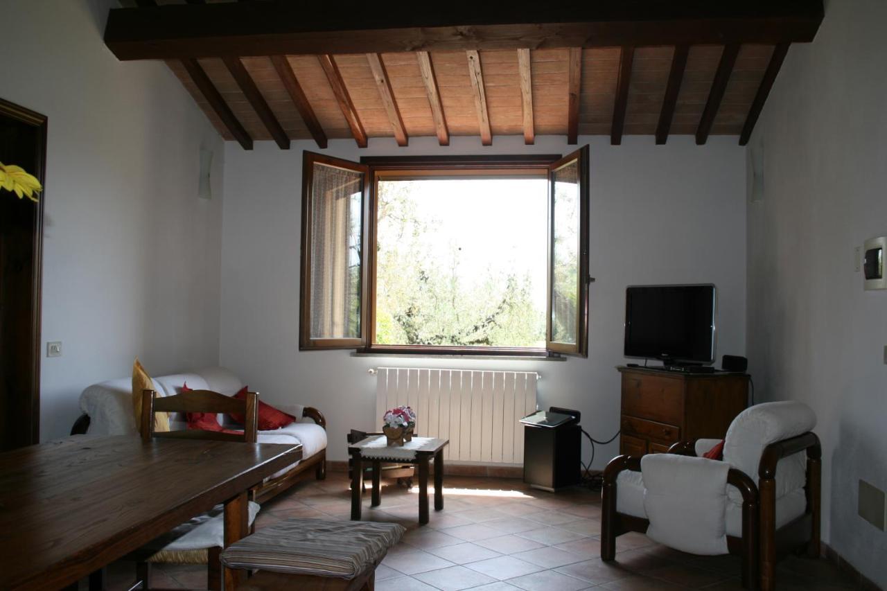 Graziosa Casetta Con Piscina Castagneto Carducci Exterior foto
